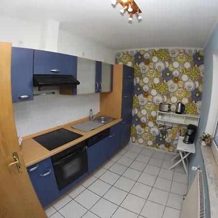 An Der Weinrebe Das Ferienhaus In Holiday home