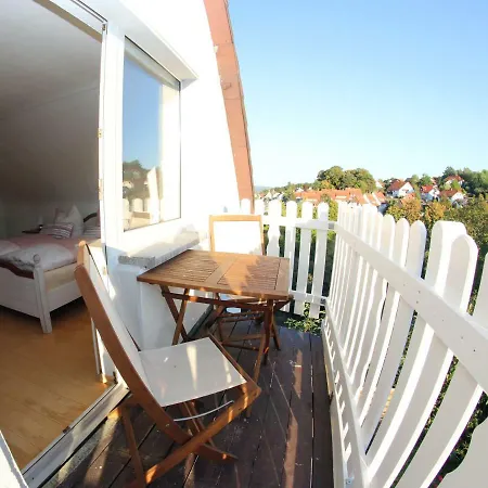 Holiday home An Der Weinrebe Das Ferienhaus In