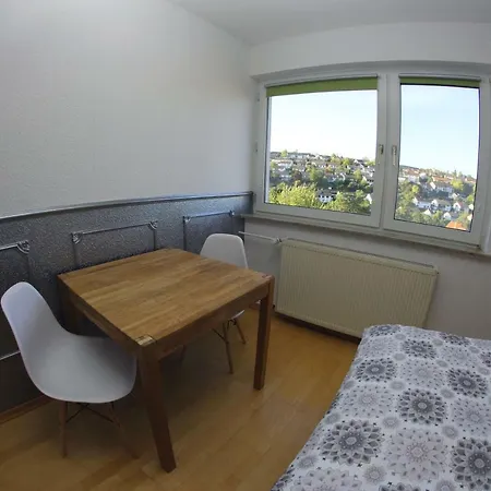 An Der Weinrebe Das Ferienhaus In Holiday home Bad Hersfeld