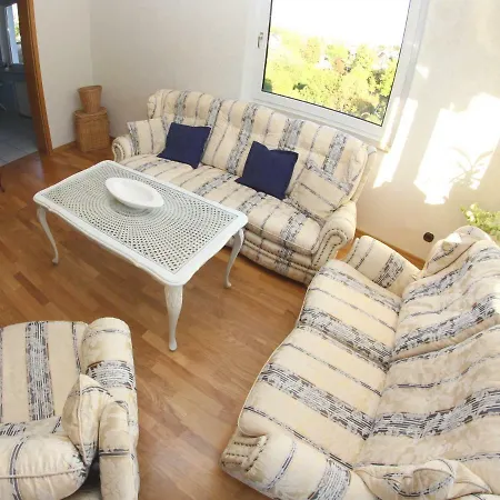 An Der Weinrebe Das Ferienhaus In Holiday home