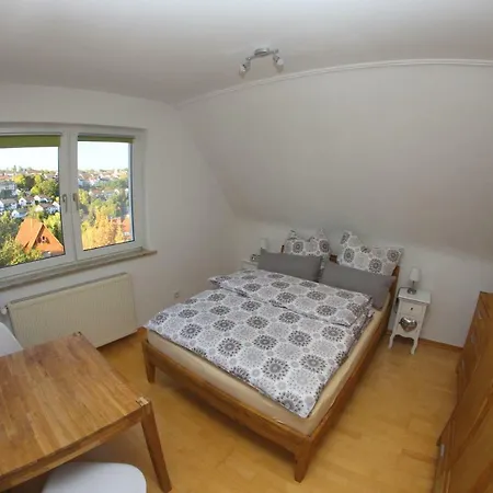 Holiday home An Der Weinrebe Das Ferienhaus In Bad Hersfeld