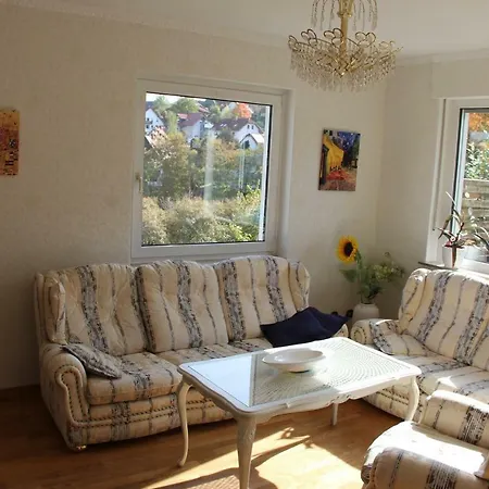 An Der Weinrebe Das Ferienhaus In Holiday home Bad Hersfeld