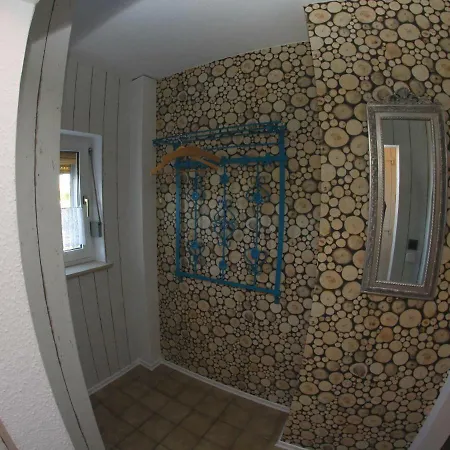 An Der Weinrebe Das Ferienhaus In Holiday home Bad Hersfeld