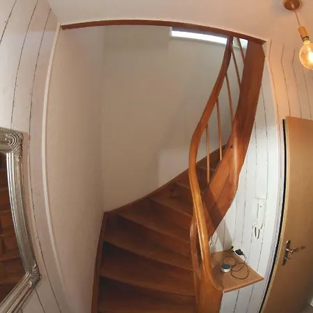 Holiday home An Der Weinrebe Das Ferienhaus In *