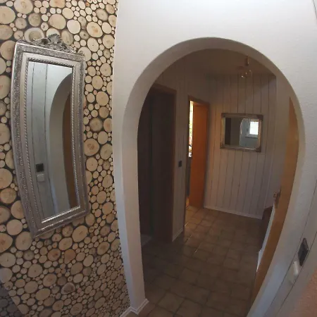 An Der Weinrebe Das Ferienhaus In Holiday home *